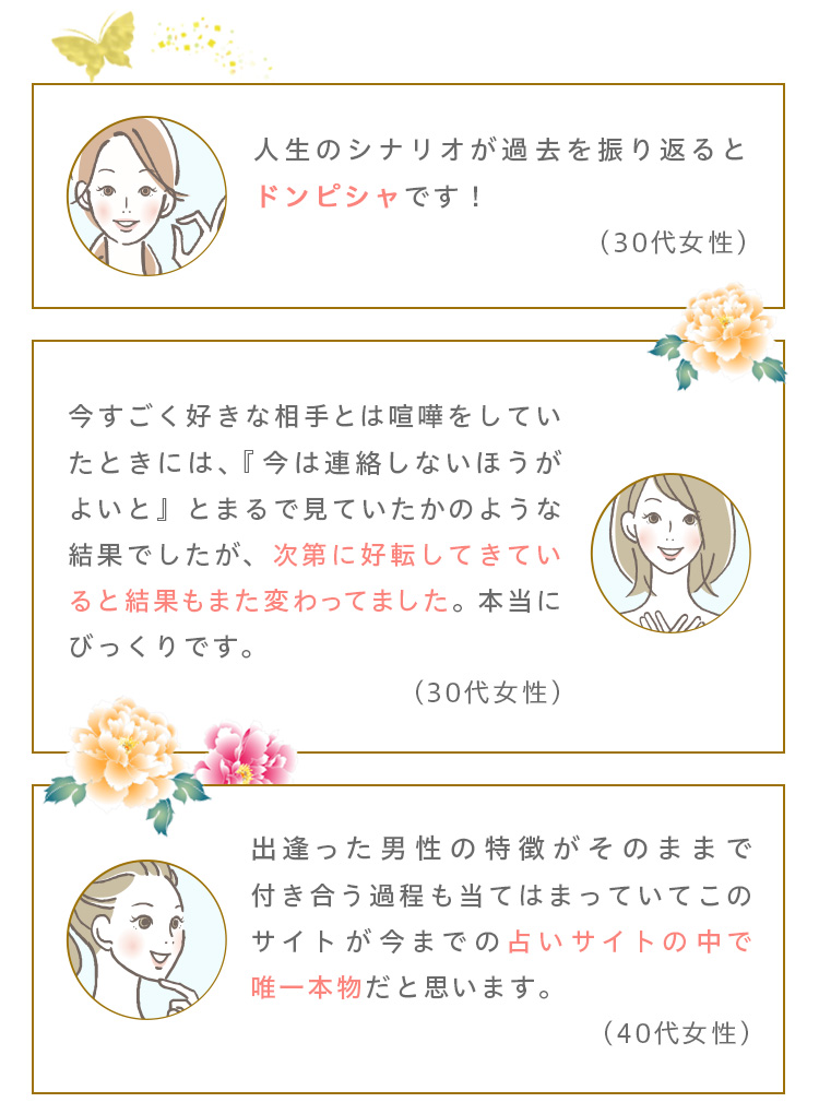 口コミ